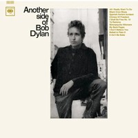 Another Side Of Bob Dylan (180G) | Bob Dylan | Vinyl / Schallplatte | 2017
