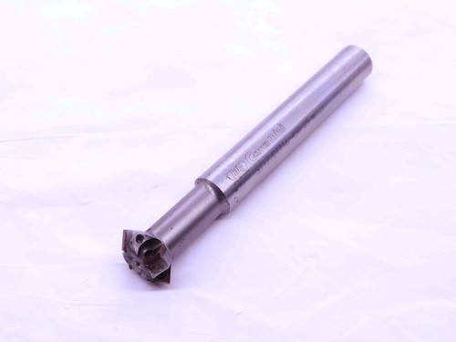 BIG DAISHOWA 11-16mm DIA. INDEXABLE CHAMFER MILL ST12-C1116-45B-25 12mm SHANK