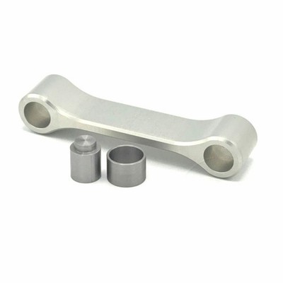 ALPHA TECHNIK Rear Lowering Kit for Kawasaki 900 Z900 2025-2025