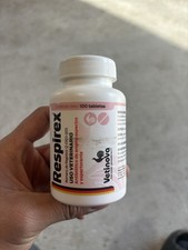 Vetinova Respirex 100 Tablets Poultry Supplement Veterinary Use