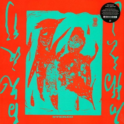 Eiko Ishibashi - Hyakki Yagyo (Vinyl LP - 2020 - EU - Reissue)
