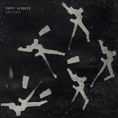 Sketches - Poppy Ackroyd [NEW & SEALED] 12"" Vinyl