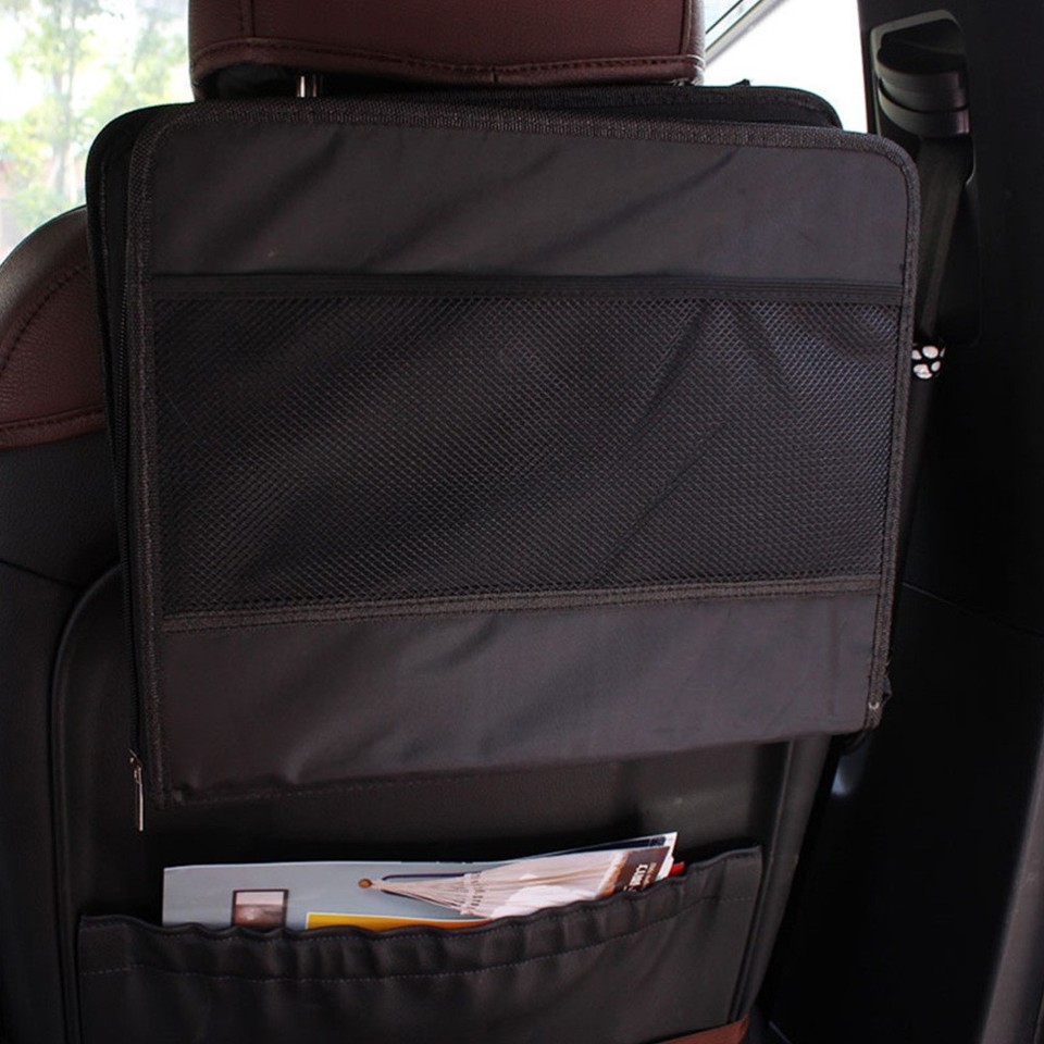 Auto Rücksitz Tablett - Klapptisch Für Reisen Essen Arbeiten