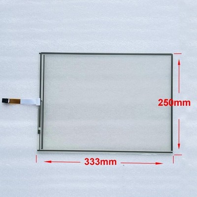 Compatible with Danielson R8112-45 R8112-45A Touch Screen Panel 1-Year Warranty 