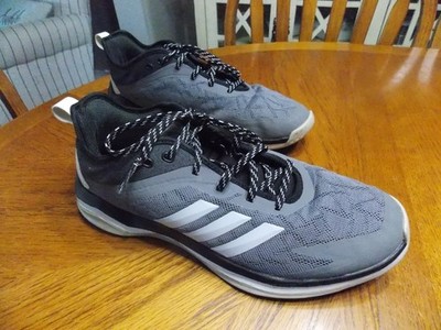 Adidas Speed Trainer 4 Grey Size 10.5