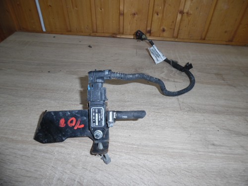 Abgasdrucksensor DPF Sensor Opel Zafira Astra Vectra 55198717 0281002771 Bosch