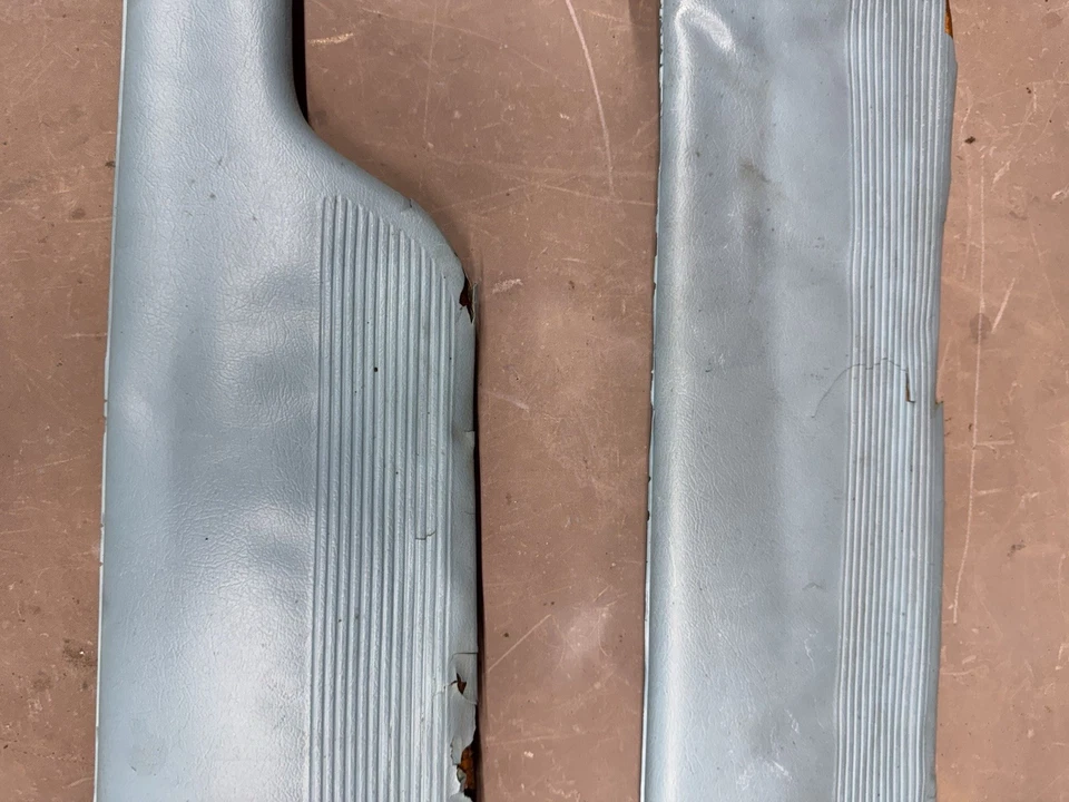 Ford Galaxie 1962 1963 parasoles Monterey soportes parasol Marauder Skyliner Foto 3 de 4