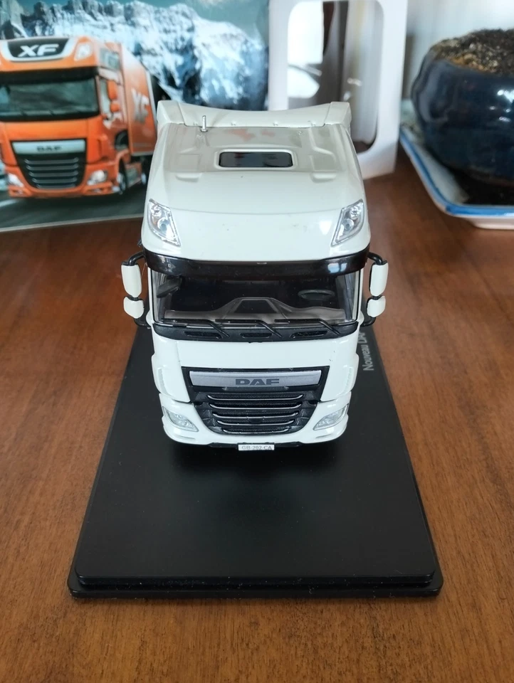 Eligor 1:43 Daf Xr 460 - Immagine 3 di 4