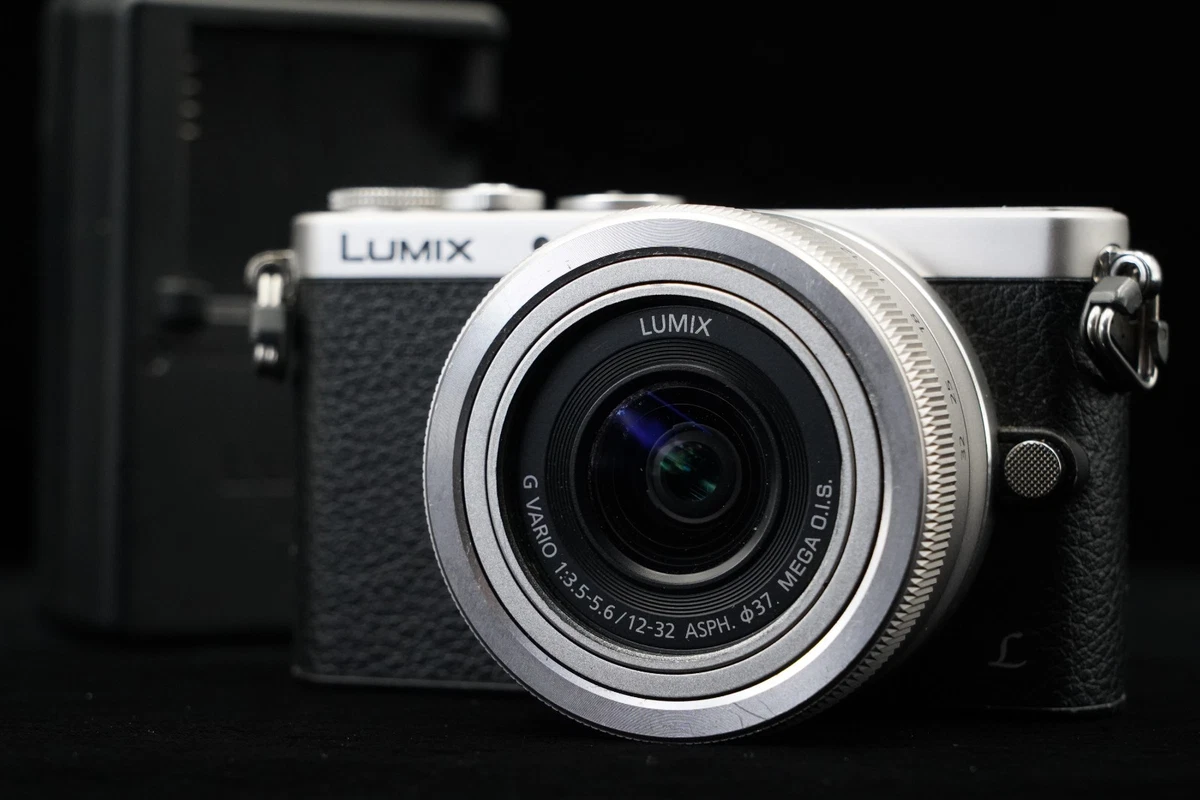 Panasonic LUMIX GM1 Digital Cameras for Sale | Shop New & Used