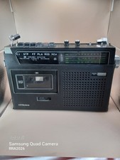 HITACHI TRK-1255 Works, Parts or repair 