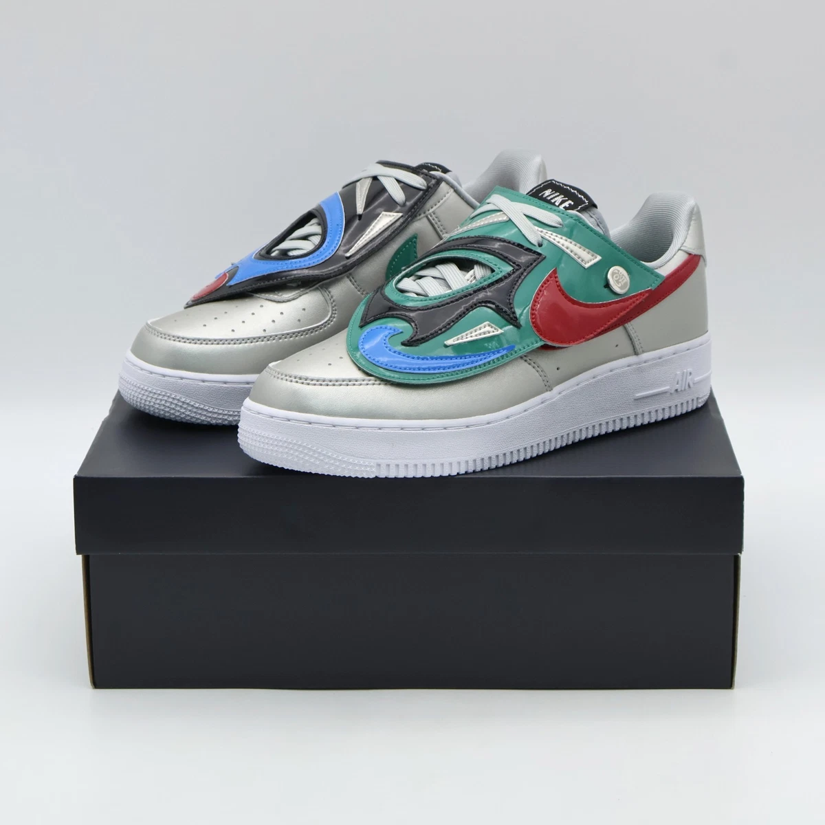 Preços baixos em Nike Air Force 1 Low Armed Forces | eBay