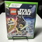 LEGO Star Wars: The Skywalker Saga - Xbox Series X & Xbox One SEALED