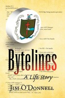 Jim O'donnell | Bytelines | Taschenbuch | Englisch (2008) | Xlibris