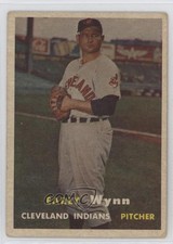 Click to enlarge Early Wynn