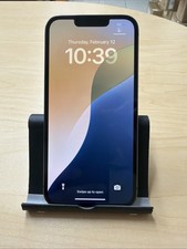 Apple iPhone 13 Pro - 128 GB - Graphite (Unlocked) for sale online