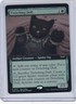 Magic The Gathering Twitching Doll Extended Art Buy-A-Box Promo