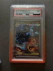 Mega Charizard x EX 125/094 Me02: Phantasmal Flames Holo