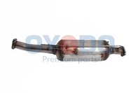 Oyodo DPF RußPartikelfilter Dieselpartikelfilter 20N0128-OYO FüR Ford Kuga 1 4X4