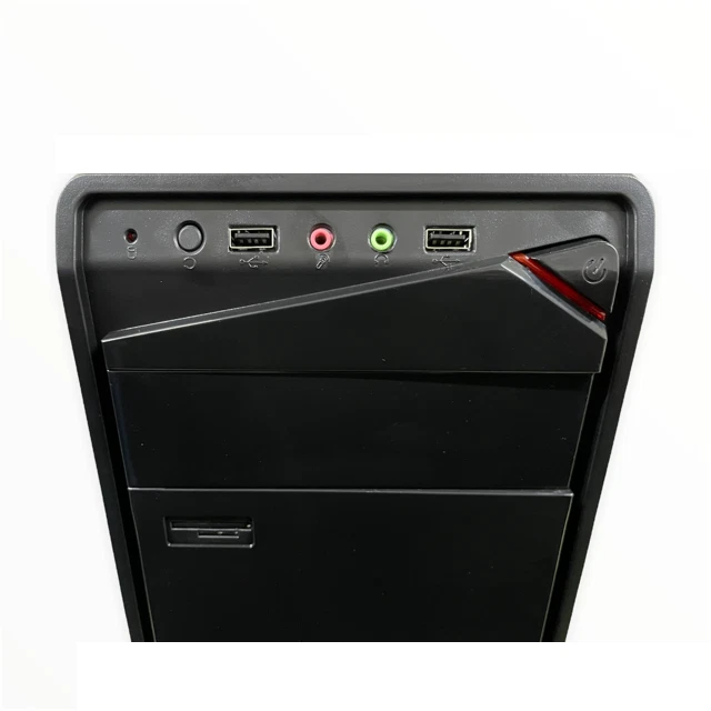 PC DESKTOP i5 ASSEMBLATO RAM 16 GB SSD 240 GB HDMI COMPUTER WI-FI WINDOWS 11 - Immagine 2 di 4