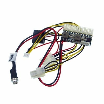 24Pin 160W Pico ATX Switch PSU Car Auto Mini ITX High Power Supply Module
