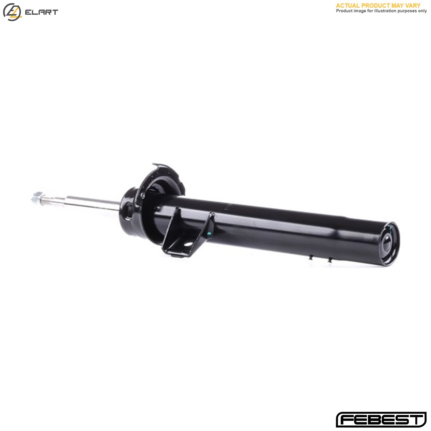 SHOCK ABSORBER 12666482FL FOR HYUNDAI ACCENT/GYRO/II/i25/IV/SOLARIS/III EXCEL