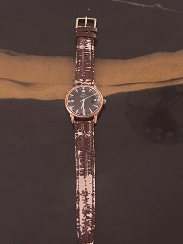 Rare vintage omega seamaster 30 automatic mens watch