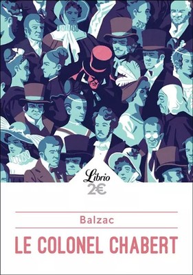 Le Colonel Chabert, Honoré de Balzac