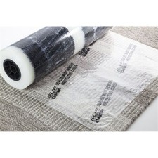 ADHESIVE PLASTIC CARPET MASK - PETOSKEY PLASTICS  FB-P9944-38