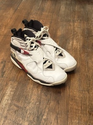 Jordan 8 Retro Bugs Bunny 2013 Size 12