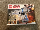 LEGO Star Wars: Resistance Bomber (75188)