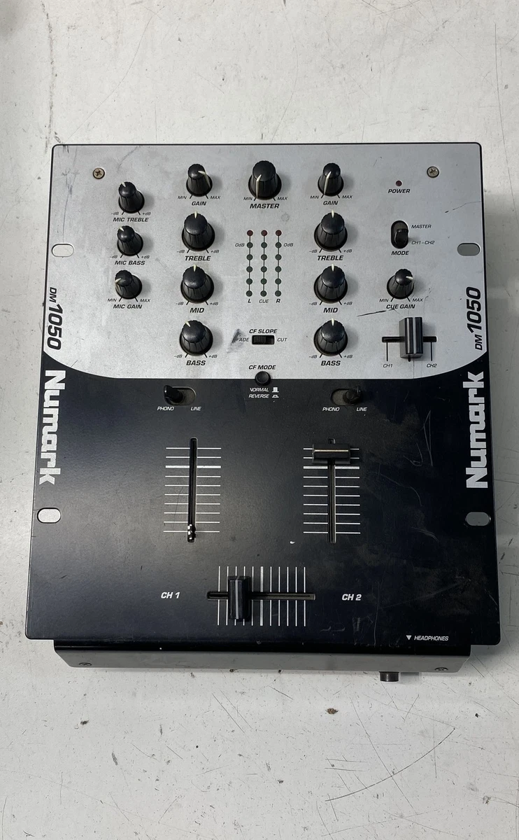 Preços baixos em Numark Mixers para DJs | eBay