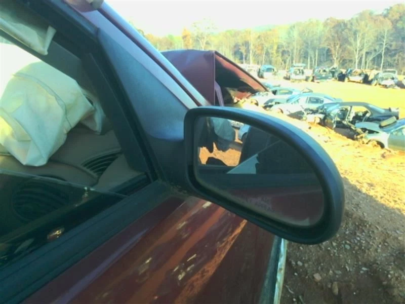 Espejo retrovisor lateral para pasajeros eléctrico excluyendo St se adapta a Ford Focus 00-07 OEM Foto 2 de 4