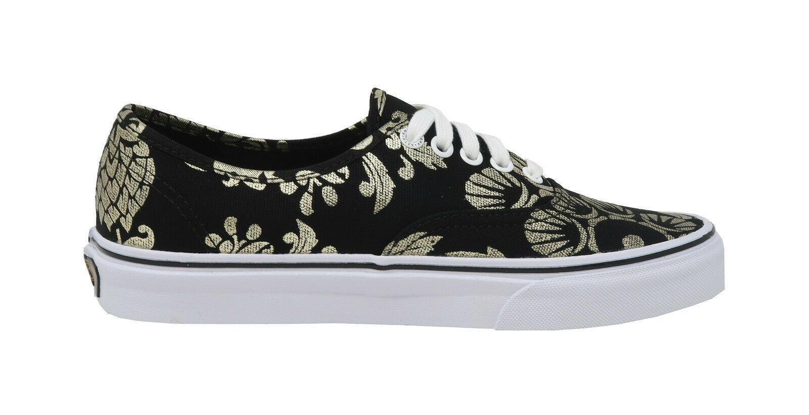 zapatos vans authentics 50