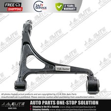 Left Front Suspension Control Arm fits Bentley Mulsanne (2010+), 3Y0407021C