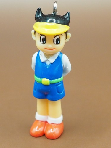 Tobio Tenma Astro Boy Atom Dream Project Lawson Mini Figure Osamu Tezuka P106 - Picture 2 of 8