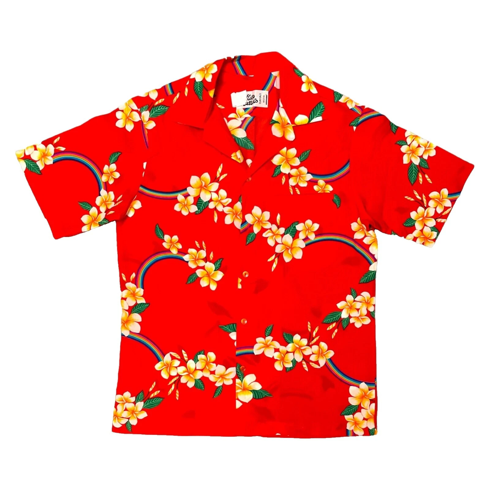 Summer/Beach 1970s Vintage Clothing for Men