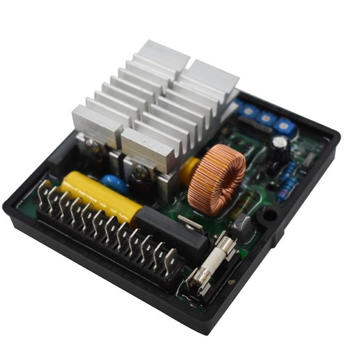 AVR SR7 Automatice Voltage Regulator For Mecc Alte Meccalte Generator AVR SR7-2G - Picture 6 of 11