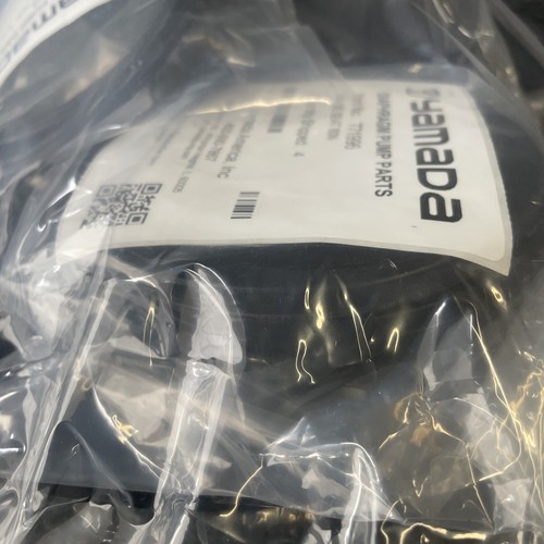Yamada K80-MN Membranpumpe Nass-End-Kit für NDP-80 BAN & BSN Neu - Bild 6 von 9
