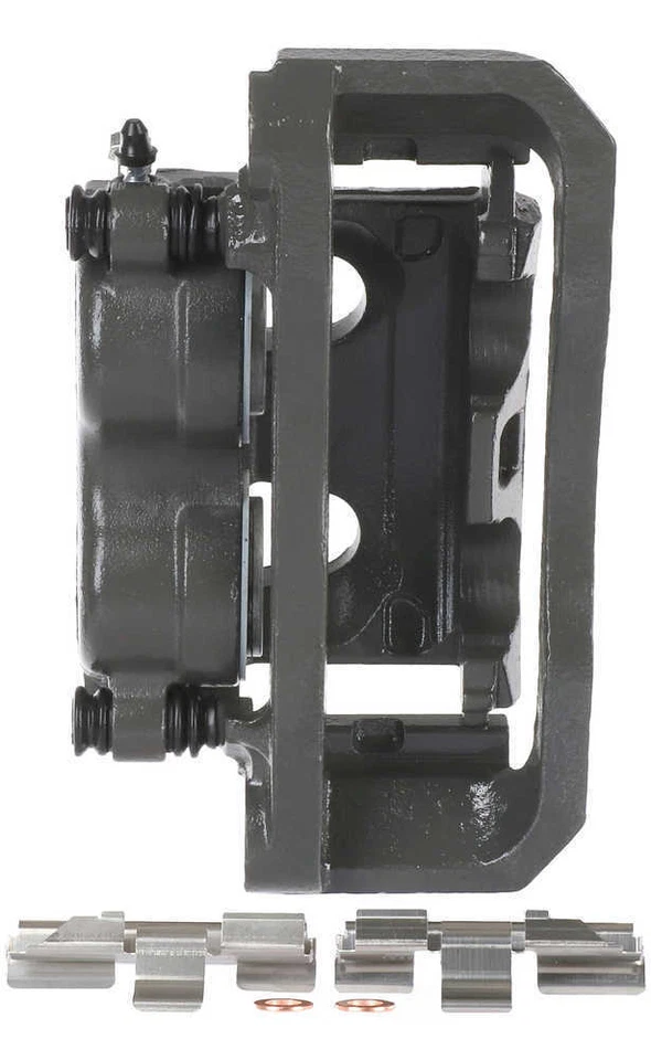 Pinça de freio a disco compatível com 1997-2007 Ford E-350 Super Duty E-250 E-250 Econoline C - Imagem 4 de 4