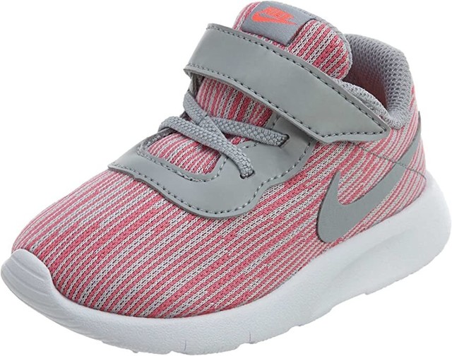 Nike Tanjun SE Shoe Pink 859620-601 Toddler Size 10 US Nike Tanjun SE Shoe Pink 859620-601 Toddler Size 10 US