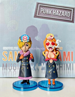 ✧ワンピース 海外 フィギュア YZSTUDIO ヨンジ ✧ワンピース 海外