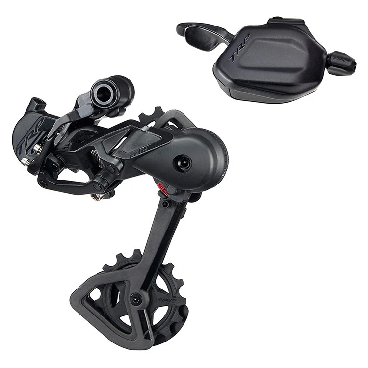 Trp 12 hotsell speed derailleur