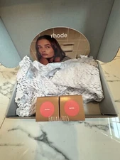 two rhode Sprinkle Pocket Blushes (NIB)