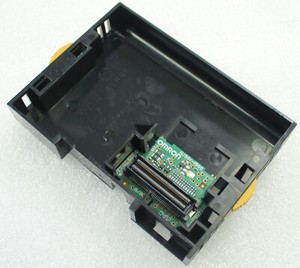 Omron CJ1W-TER01 End Plate Terminator CJ1WTER01