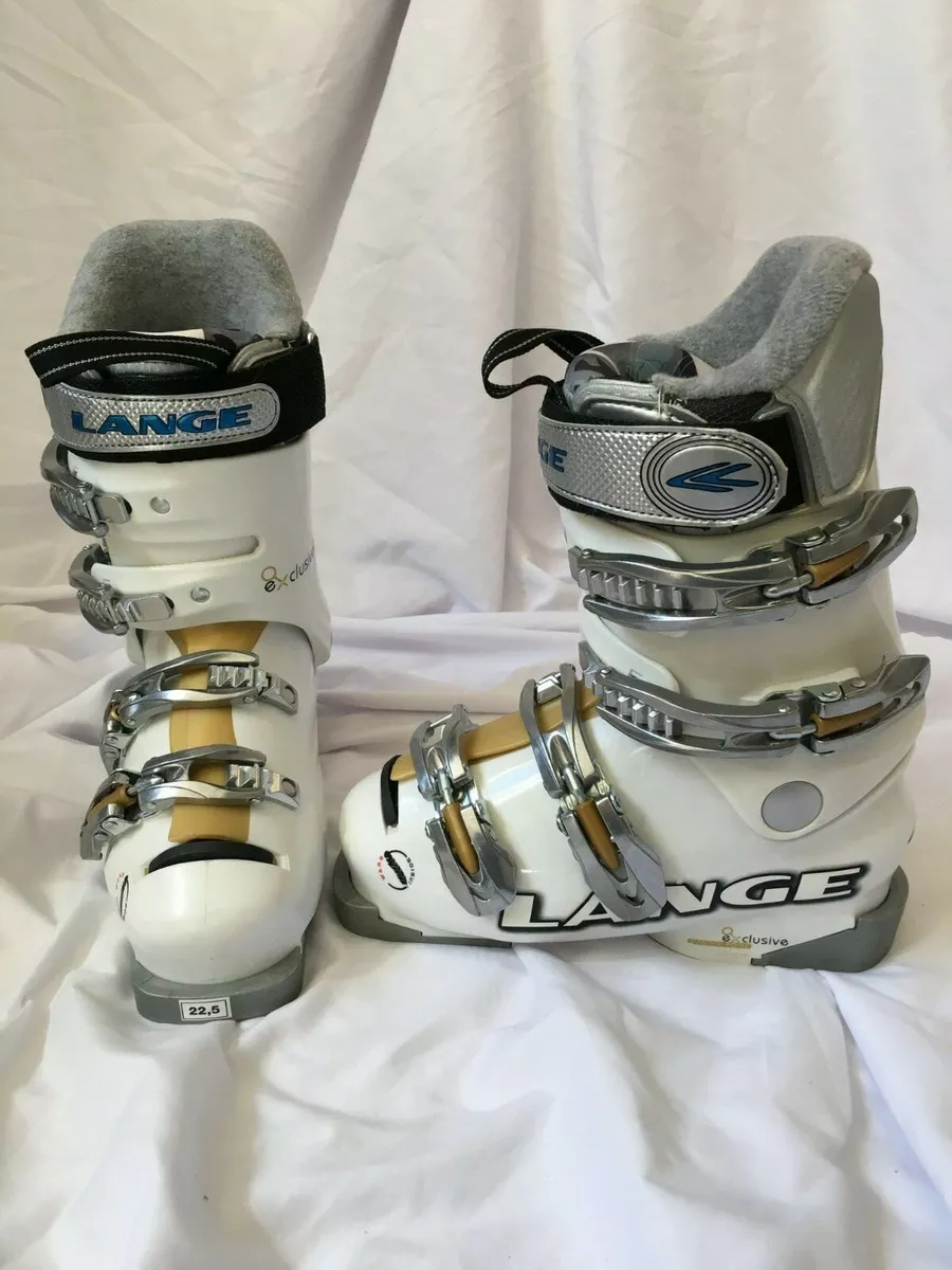 Lange boots deals 22