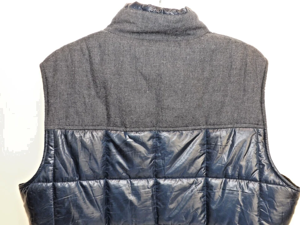 Coleman Puffer - Insulated Vest - Men's  size L - Image 4 of 4