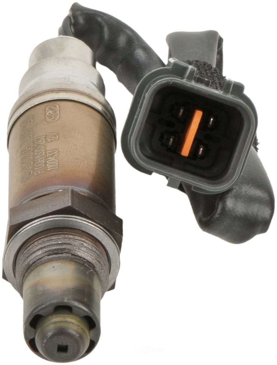 オーダー専用 Oxygen Sensor-Engineered Bosch 15651 | eBay