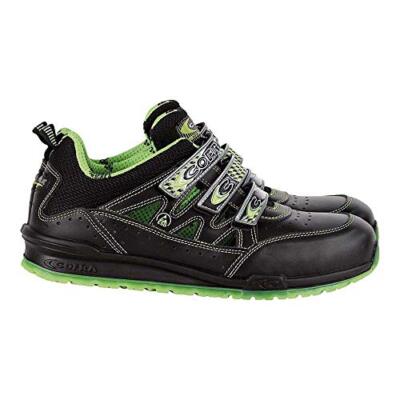 Cofra BRC-DAVENPORT 42 RUNNING DAVENPORT S1 P SRC Sicherheitsschuhe Gr. 42 