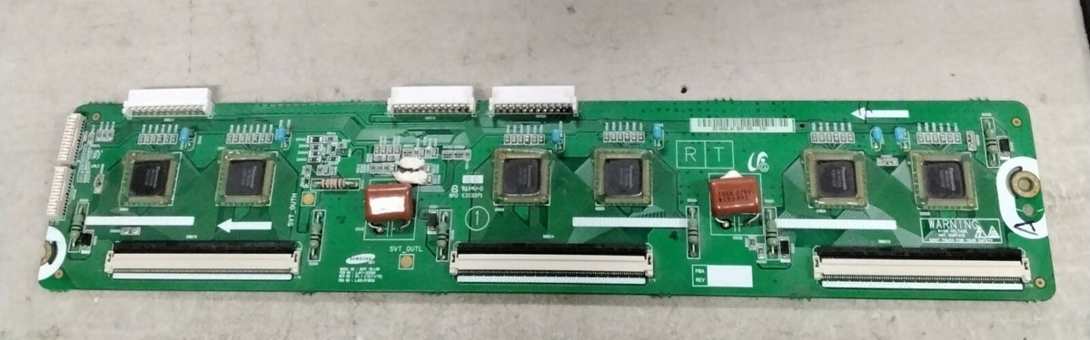 Samsung Control Board Part # E213371 | Lj41-10336a | eBay Samsung Control Board Part # E213371 | Lj41-10336a | eBay