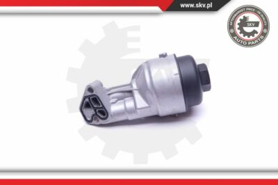 ESEN SKV 31SKV137 Housing, oil filter for SEAT SKODA VW